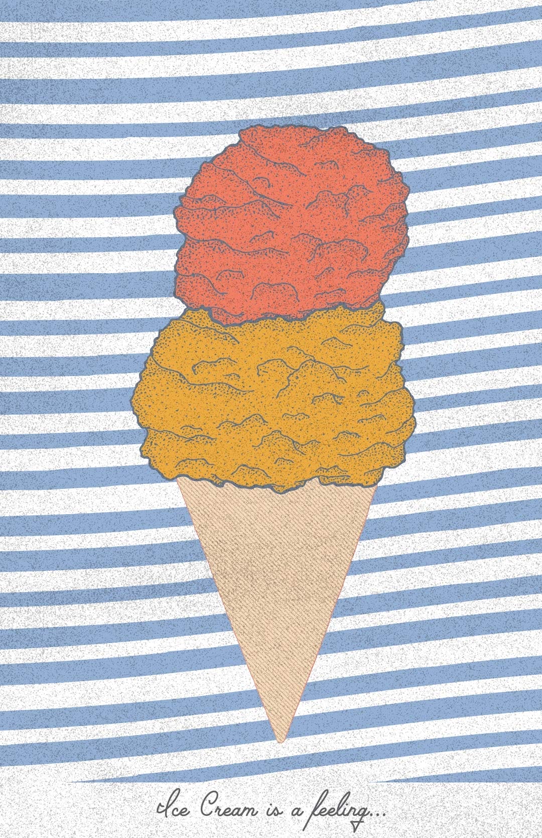 random-poster-ice-cream