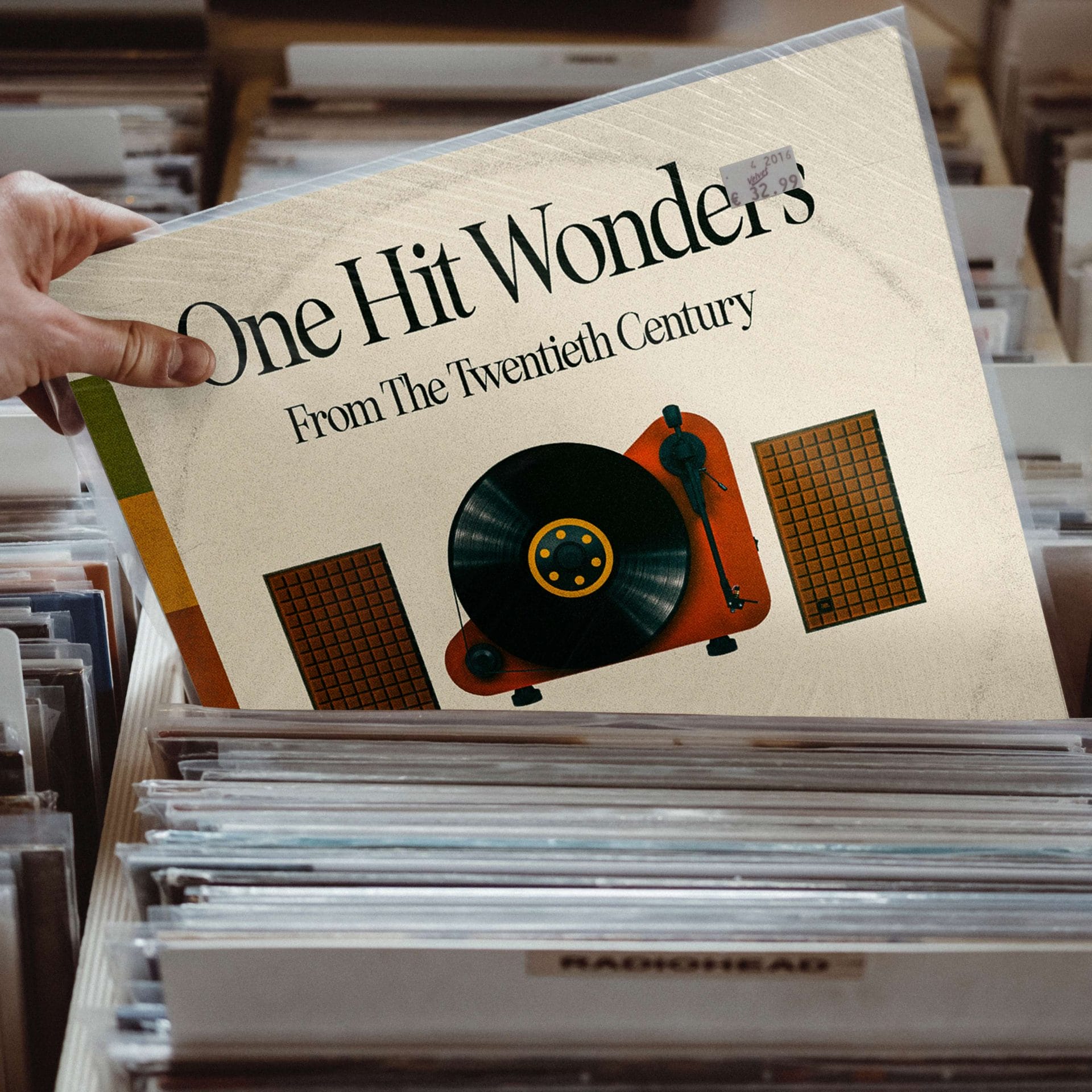 one hit wonders